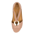Load image into Gallery viewer, ZIERA ANDREI BLUSH - Women Sandals - Collective Shoes 
