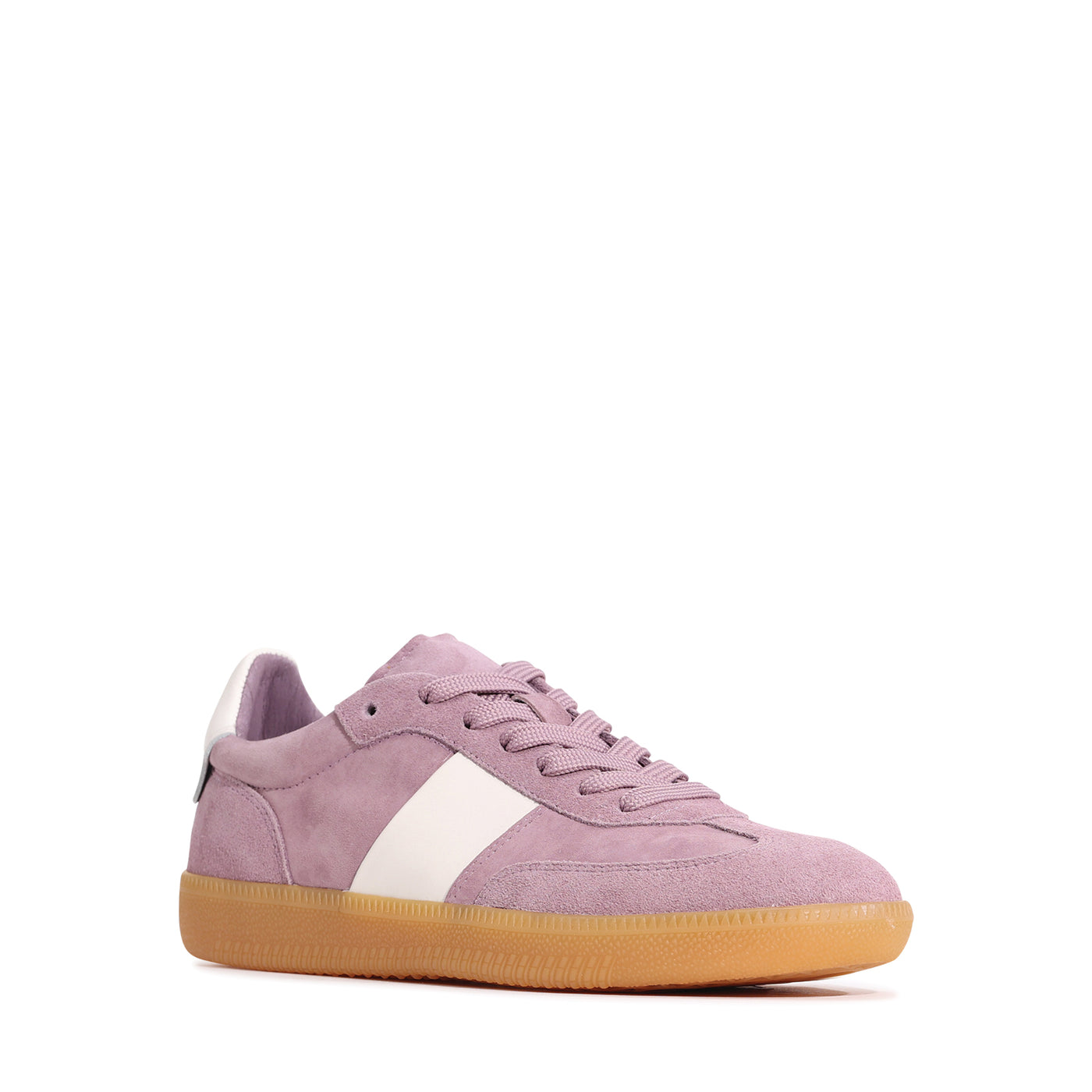 EOS ANTIGO MAUVE - Women Sneakers - Collective Shoes 