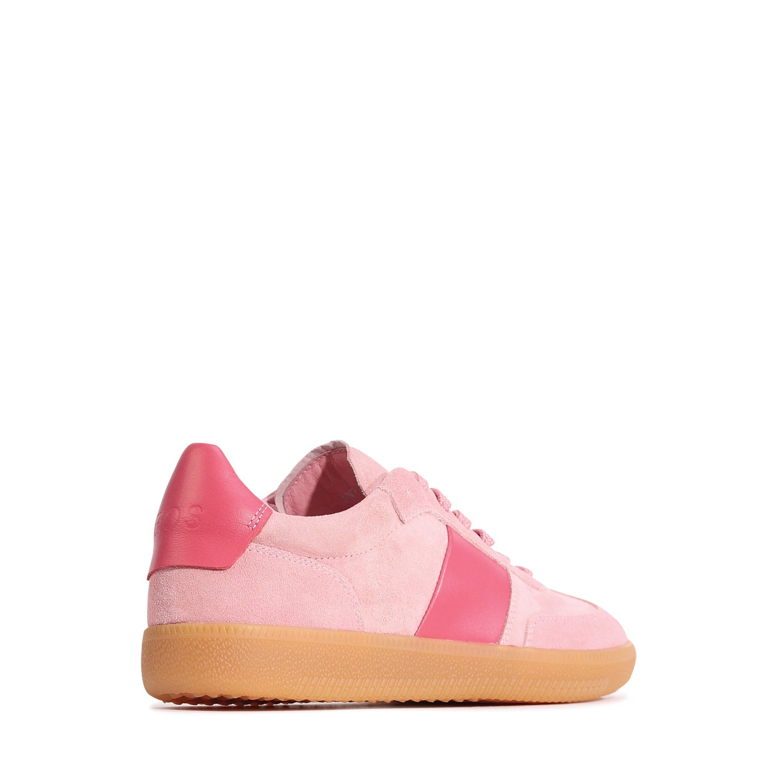 EOS ANTIGO PINK - Women Sneakers - Collective Shoes 