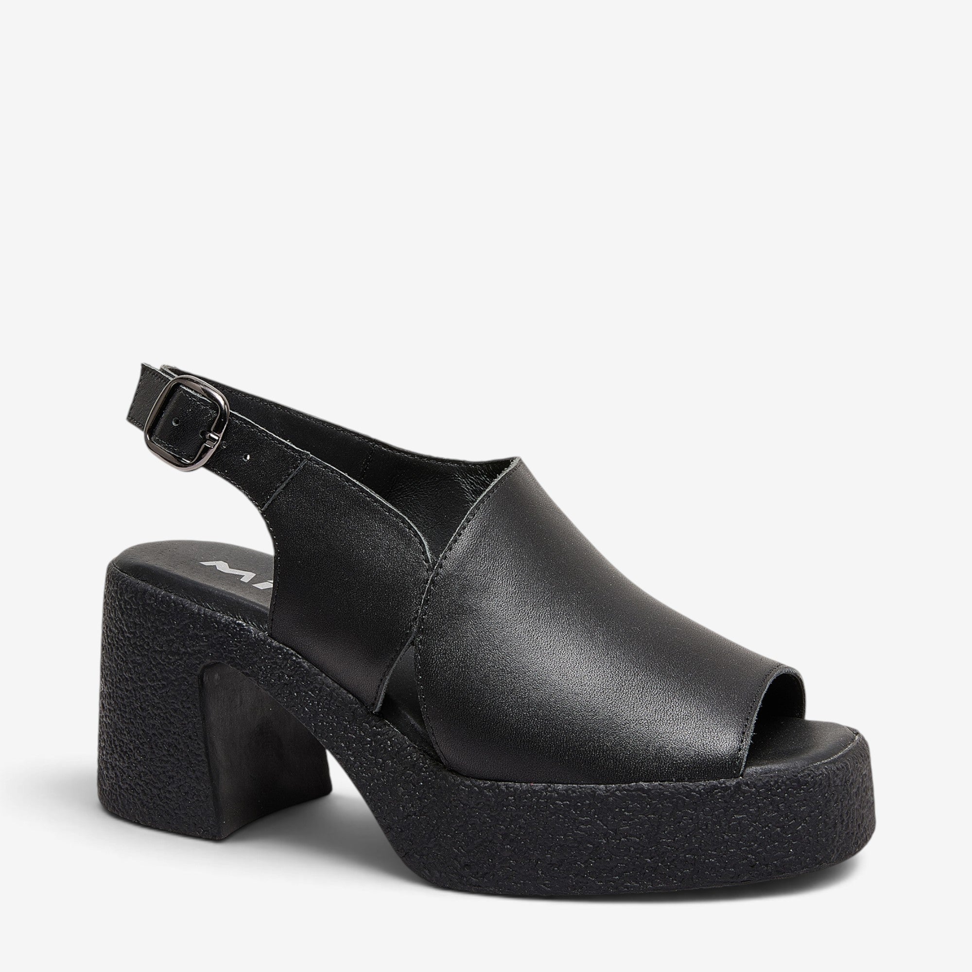 MINX ARDEN BLACK