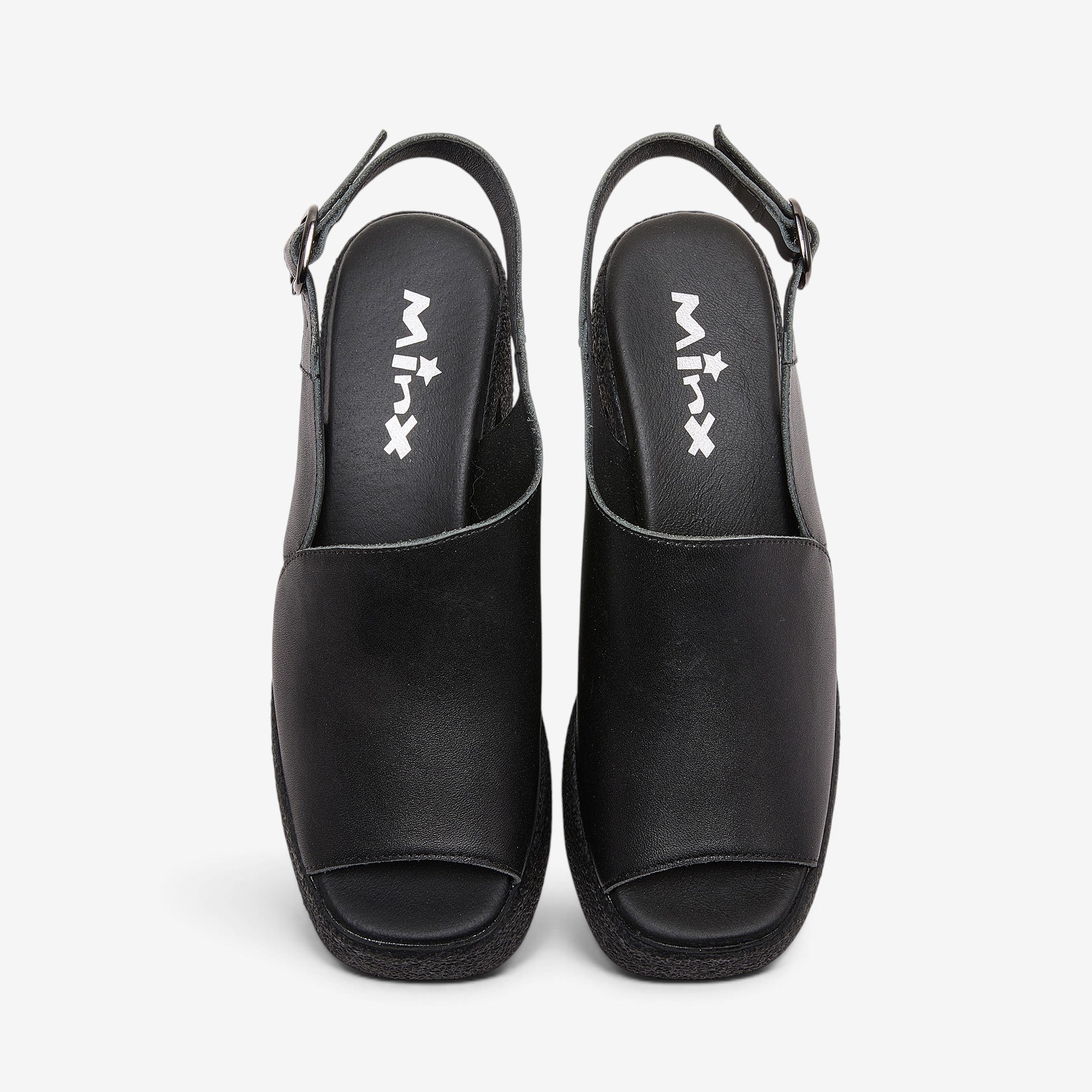 MINX ARDEN BLACK