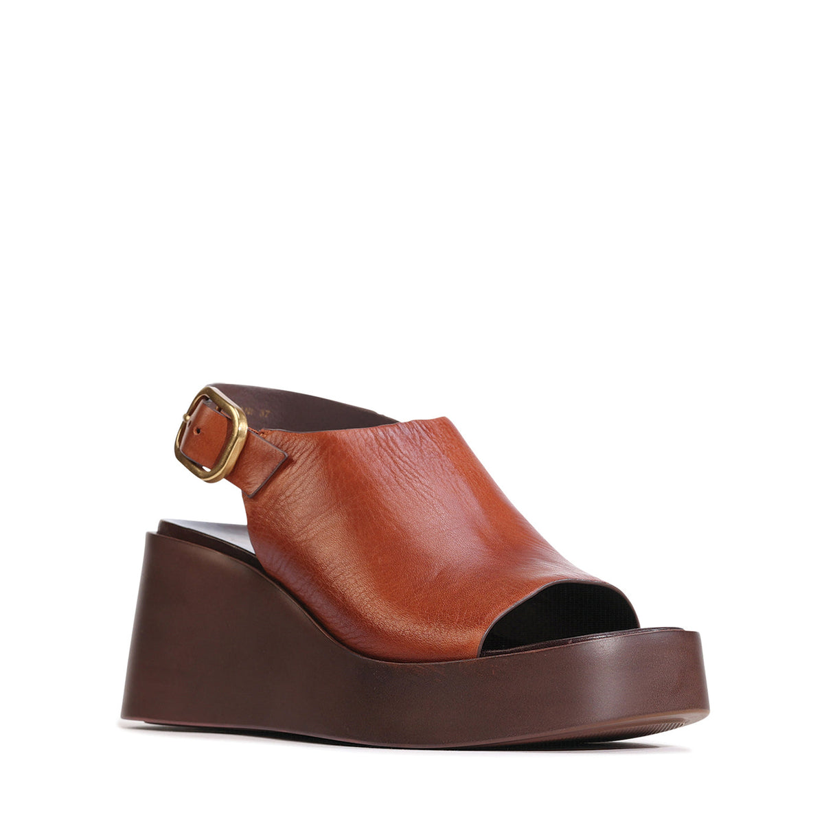 EOS ARIANI BRANDY - Women Sandals - Collective Shoes 
