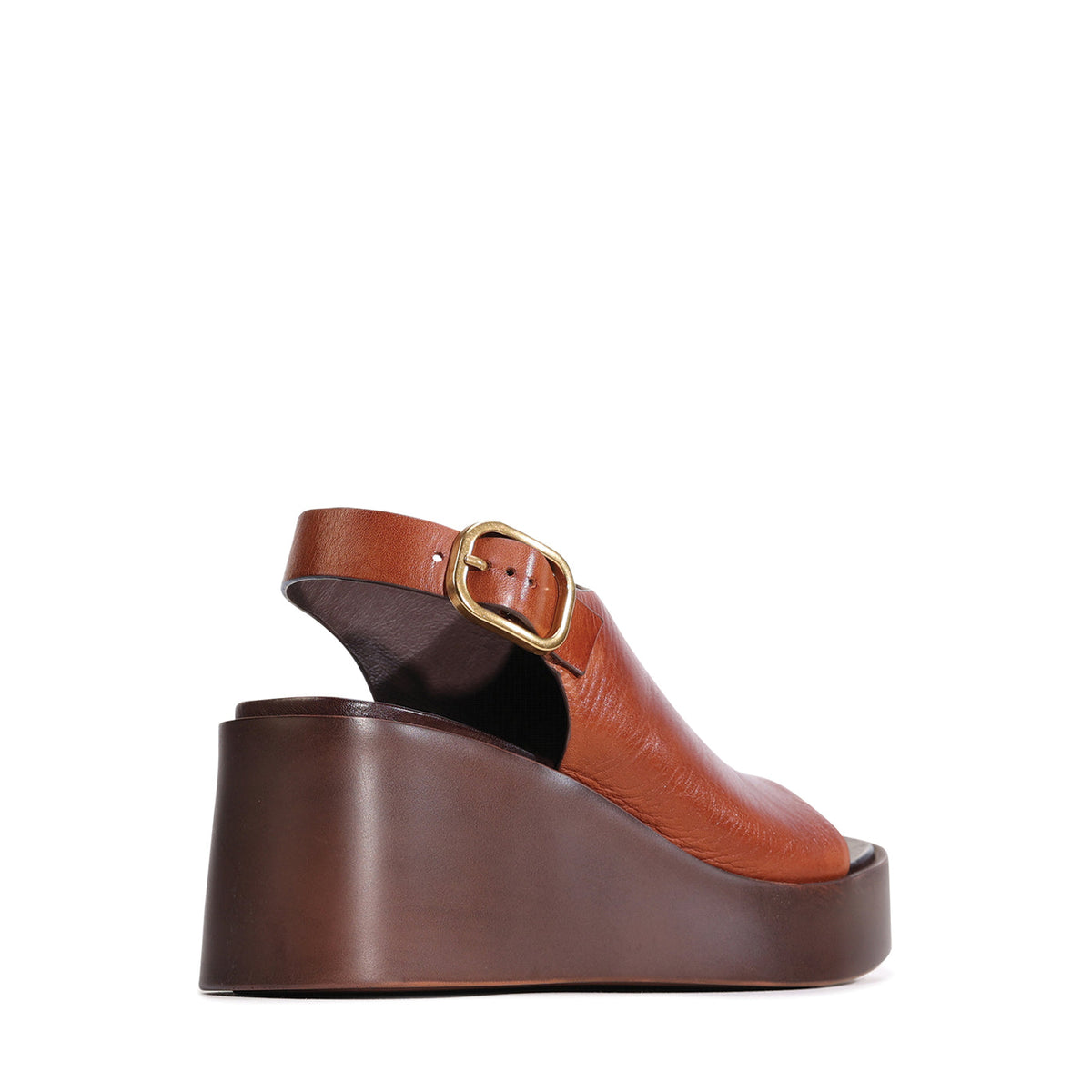 EOS ARIANI BRANDY - Women Sandals - Collective Shoes 