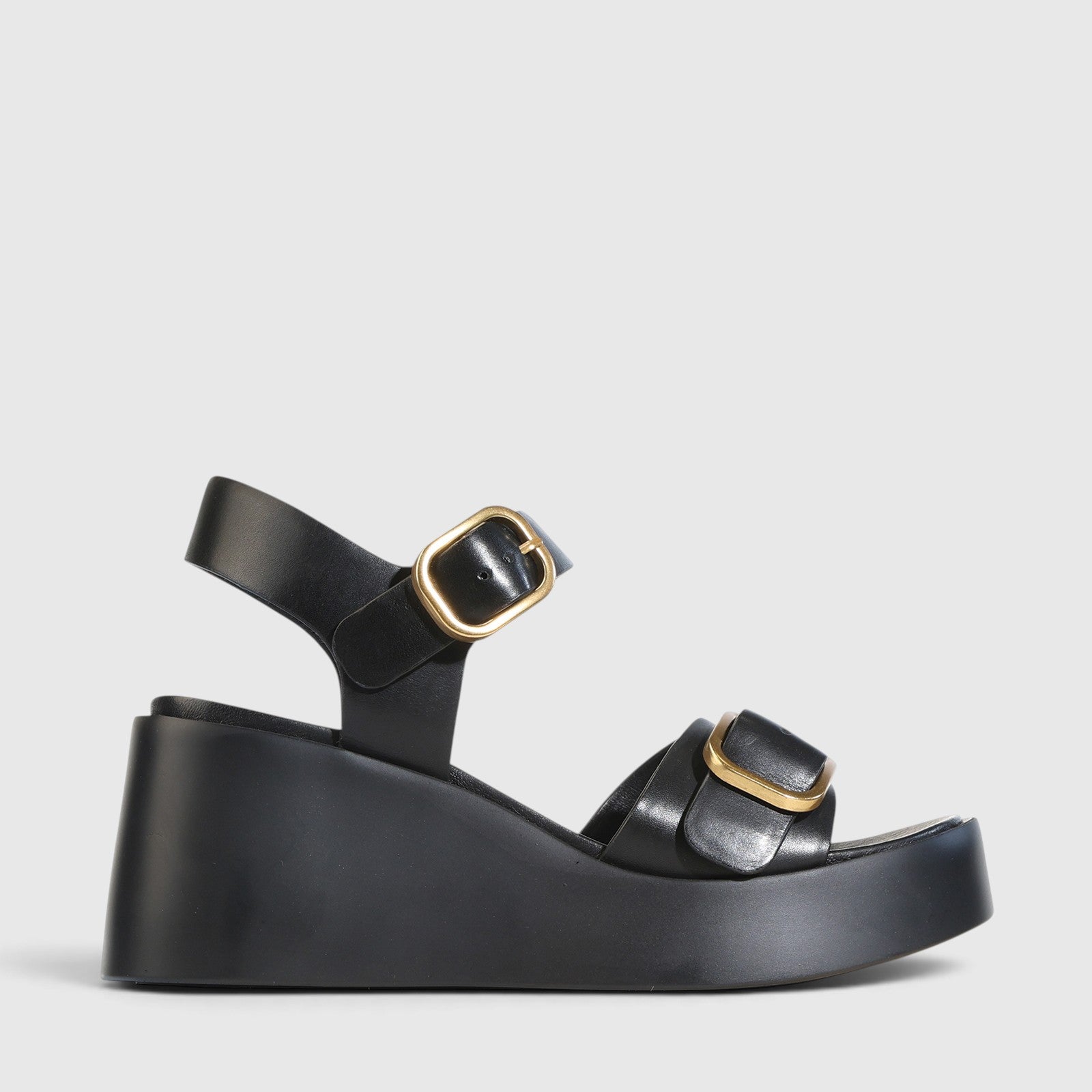 EOS ARIAS BLACK