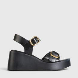 EOS ARIAS BLACK