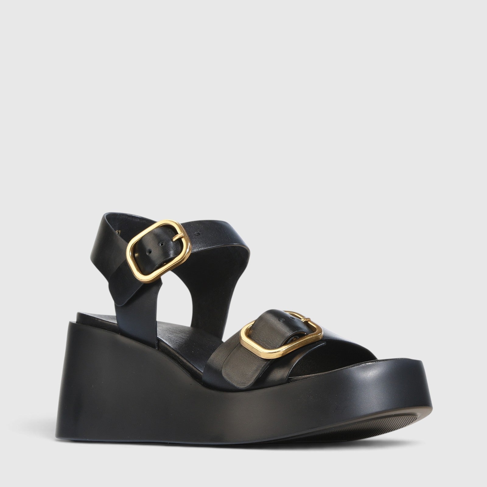EOS ARIAS BLACK