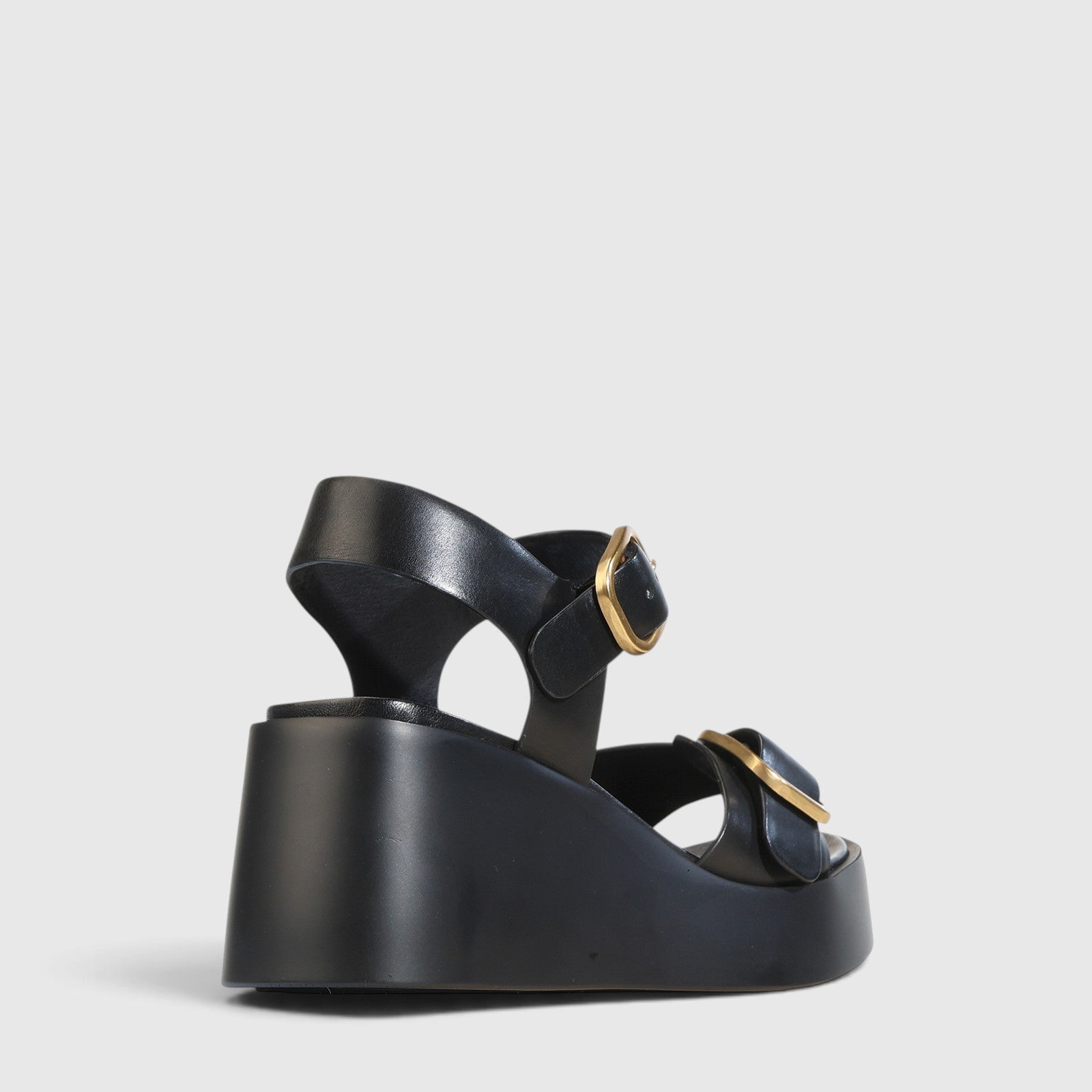EOS ARIAS BLACK