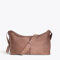 Load image into Gallery viewer, MINX AUSTIN TAN BAG
