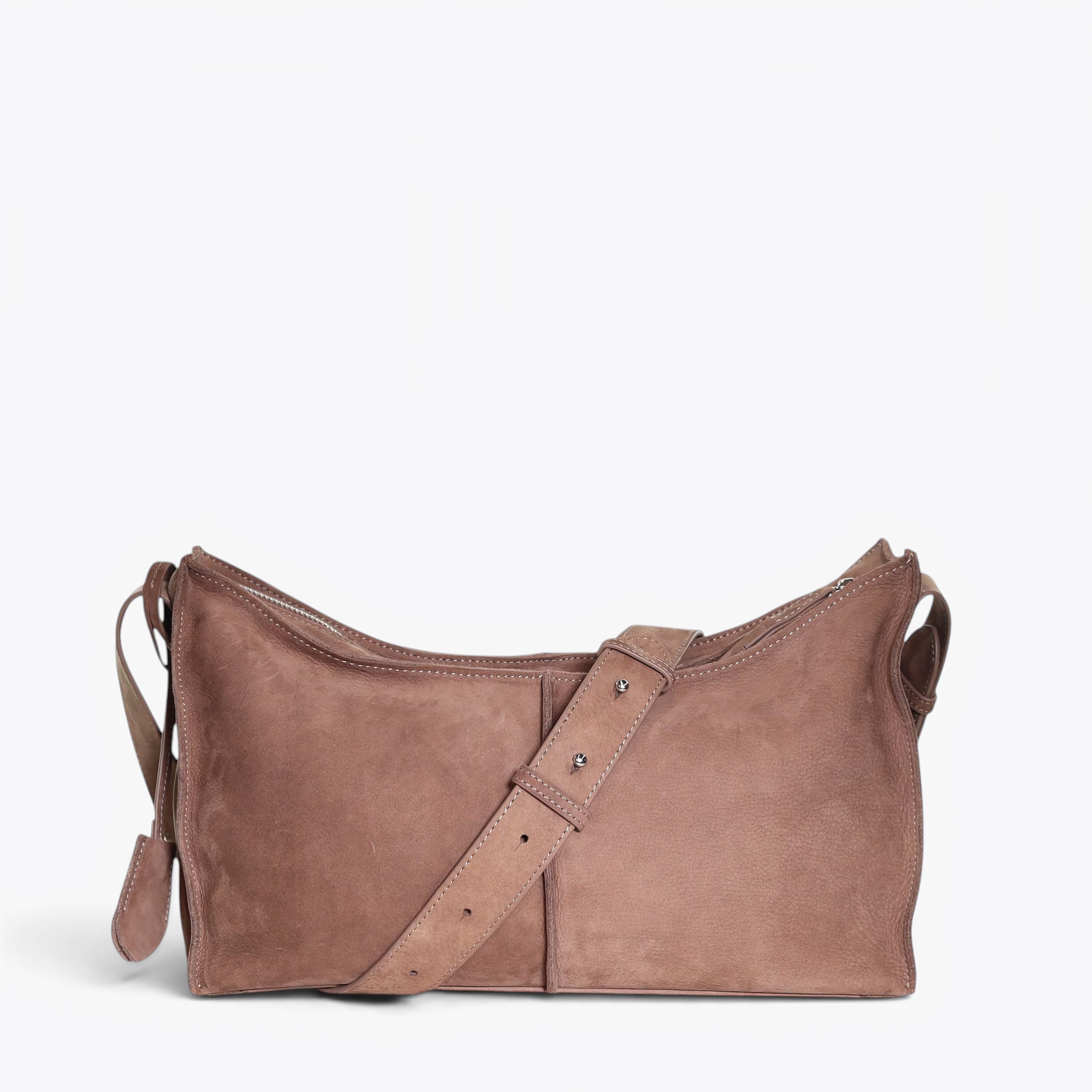 MINX AUSTIN TAN BAG