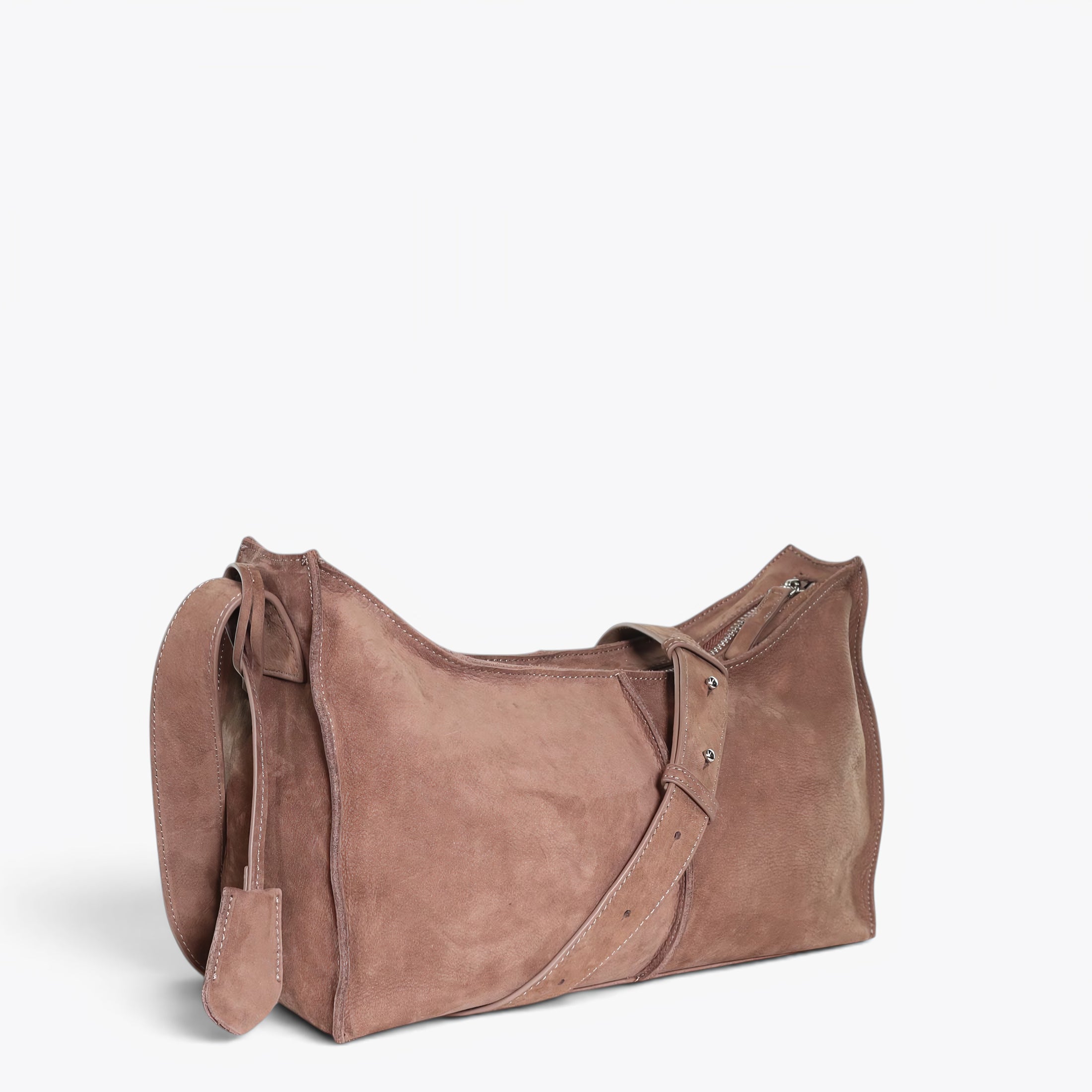 MINX AUSTIN TAN BAG