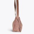 Load image into Gallery viewer, MINX AUSTIN TAN BAG
