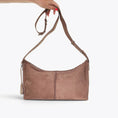 Load image into Gallery viewer, MINX AUSTIN TAN BAG
