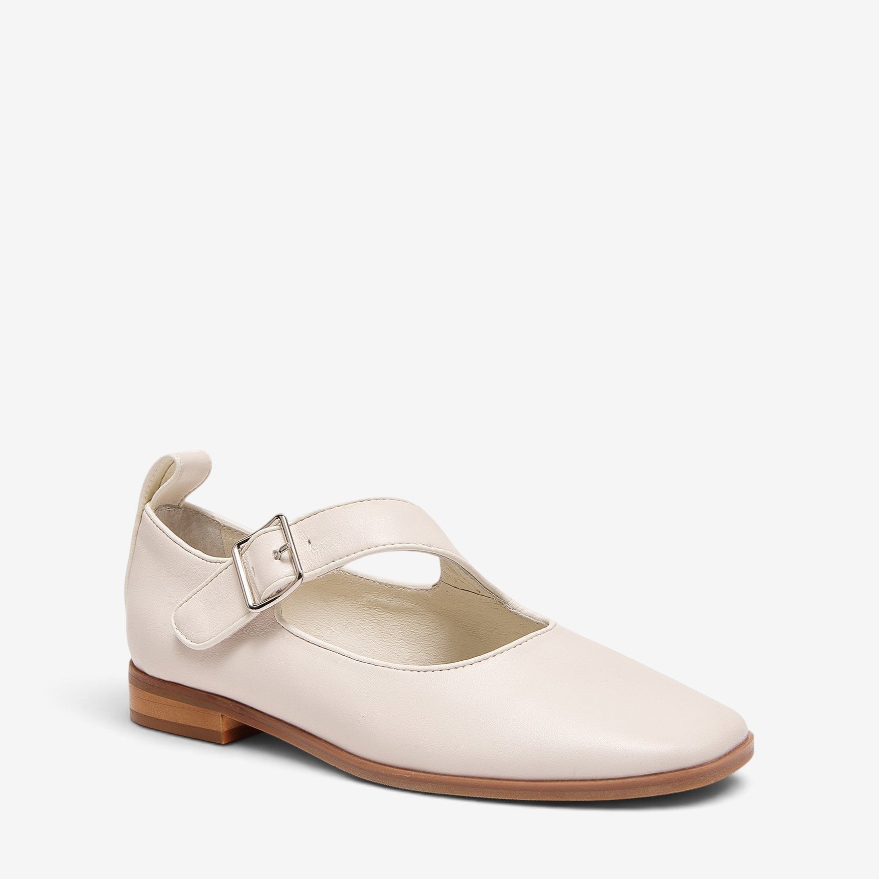 MINX AVELINE IVORY