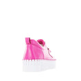 Load image into Gallery viewer, DJANGO & JULIETTE BAGE HOT PINK - Women Slip On - Collective Shoes 
