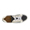 Load image into Gallery viewer, LE SANSA BEAGLE BLACK GOLD - Women sneakers - Collective Shoes 
