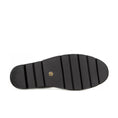 Load image into Gallery viewer, LE SANSA BEAGLE BLACK GOLD - Women sneakers - Collective Shoes 
