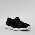 Load image into Gallery viewer, CC RESORTS BERNICE BLACK - Women Flats - Collective Shoes 
