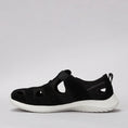 Load image into Gallery viewer, CC RESORTS BERNICE BLACK - Women Flats - Collective Shoes 
