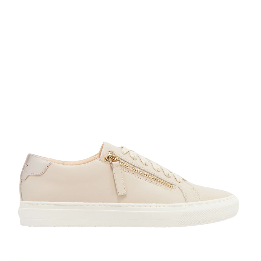 FRANKIE4 BILLIE ECRU - Women sneakers - Collective Shoes 