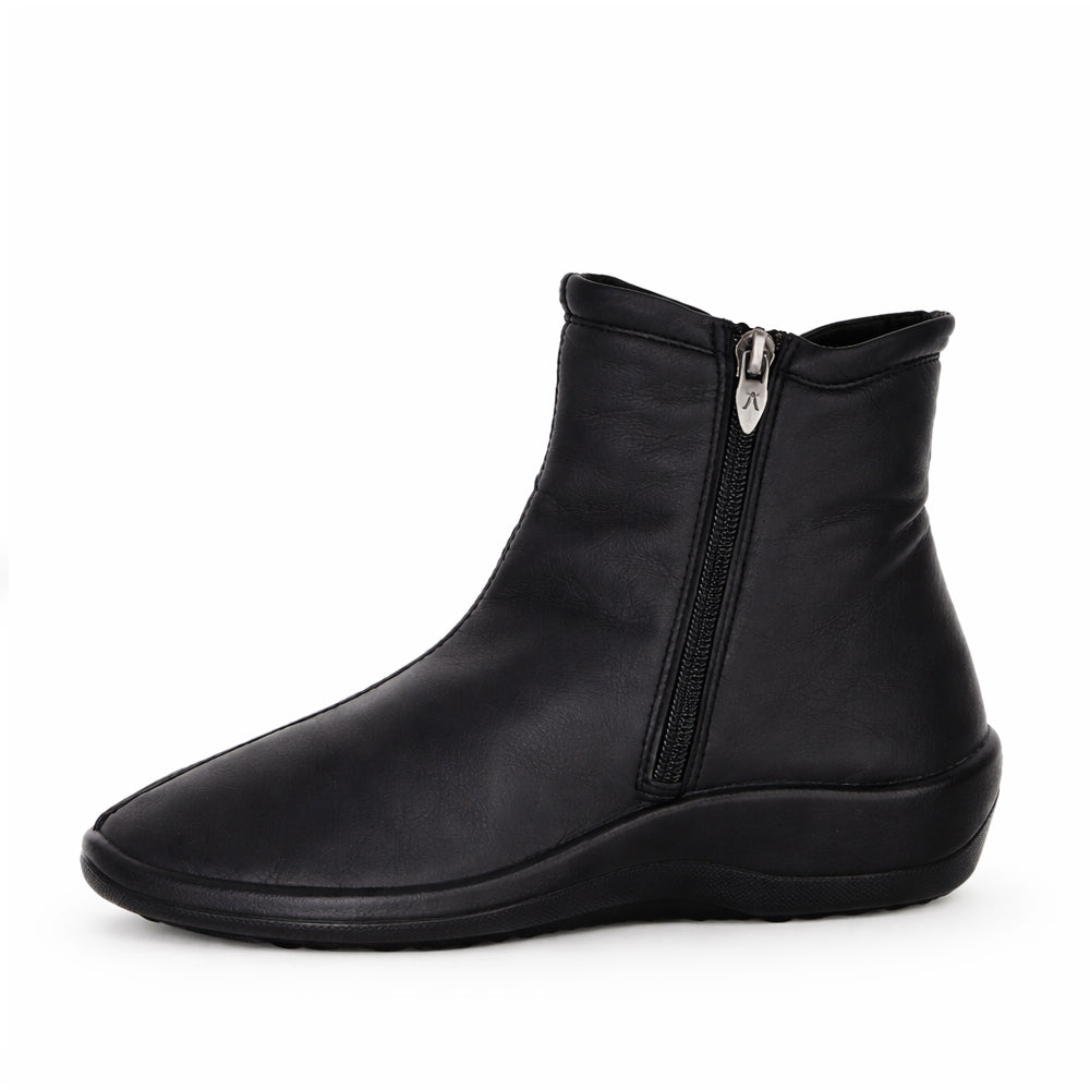 ARCOPEDICO PALUMA BLACK - Women Boots - Collective Shoes 