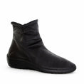 Load image into Gallery viewer, ARCOPEDICO PALUMA BLACK - Women Boots - Collective Shoes 
