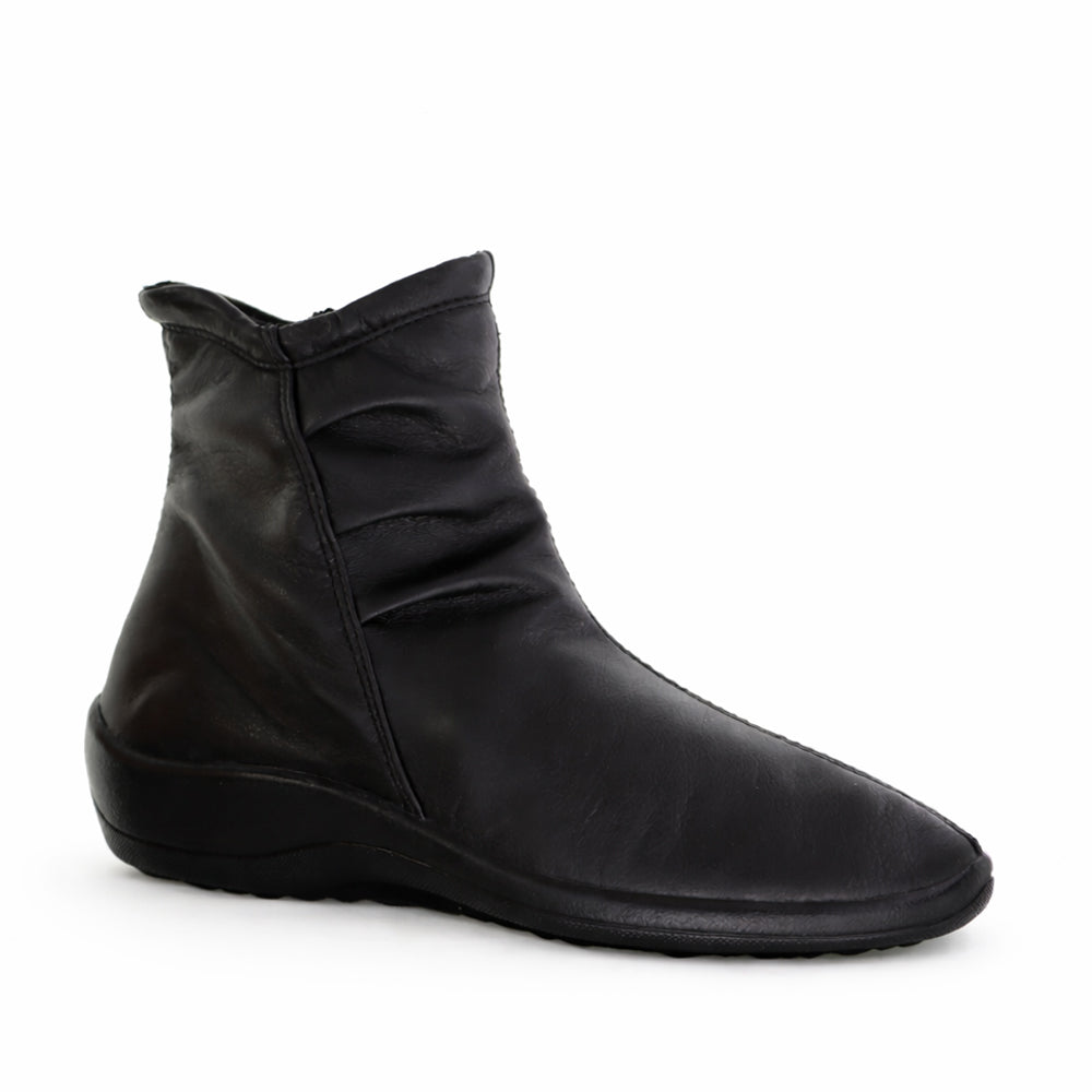 ARCOPEDICO PALUMA BLACK - Women Boots - Collective Shoes 