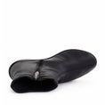 Load image into Gallery viewer, ARCOPEDICO PALUMA BLACK - Women Boots - Collective Shoes 
