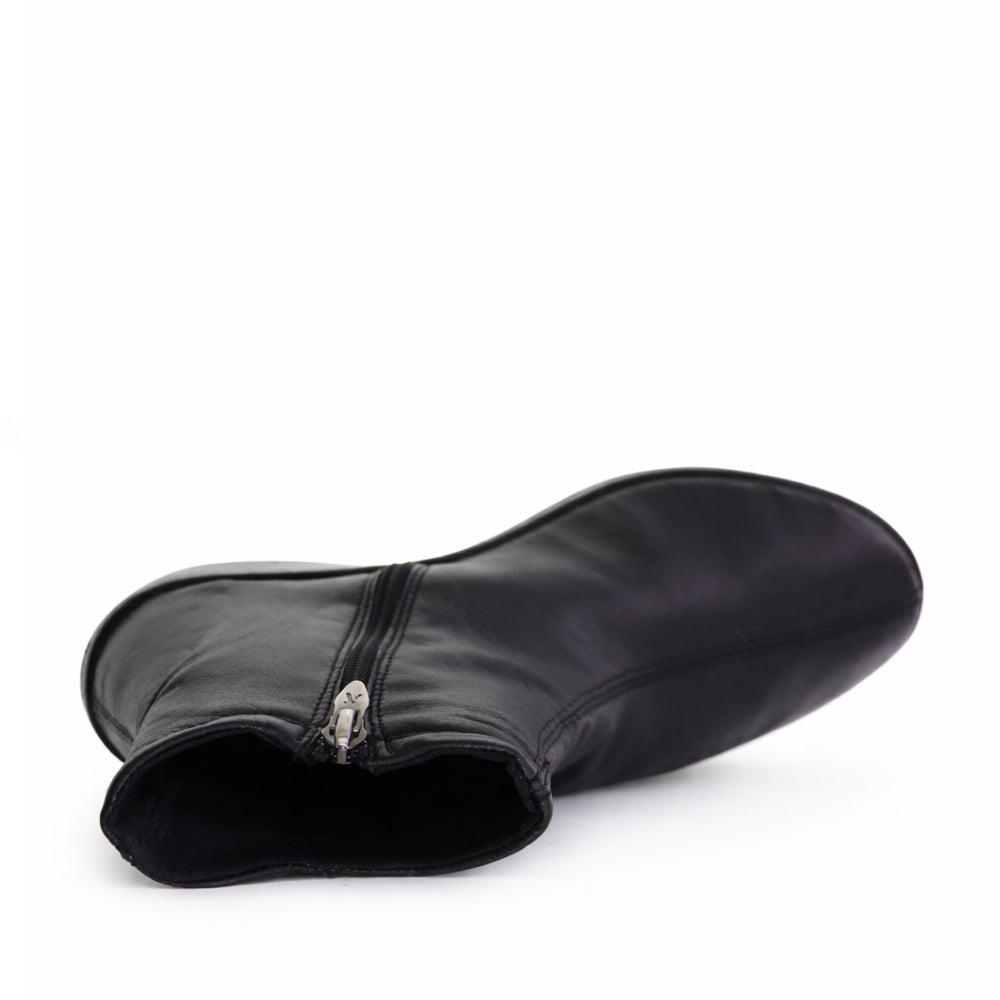 ARCOPEDICO PALUMA BLACK - Women Boots - Collective Shoes 