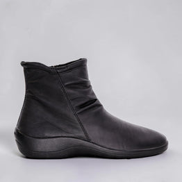 ARCOPEDICO PALUMA BLACK - Women Boots - Collective Shoes 