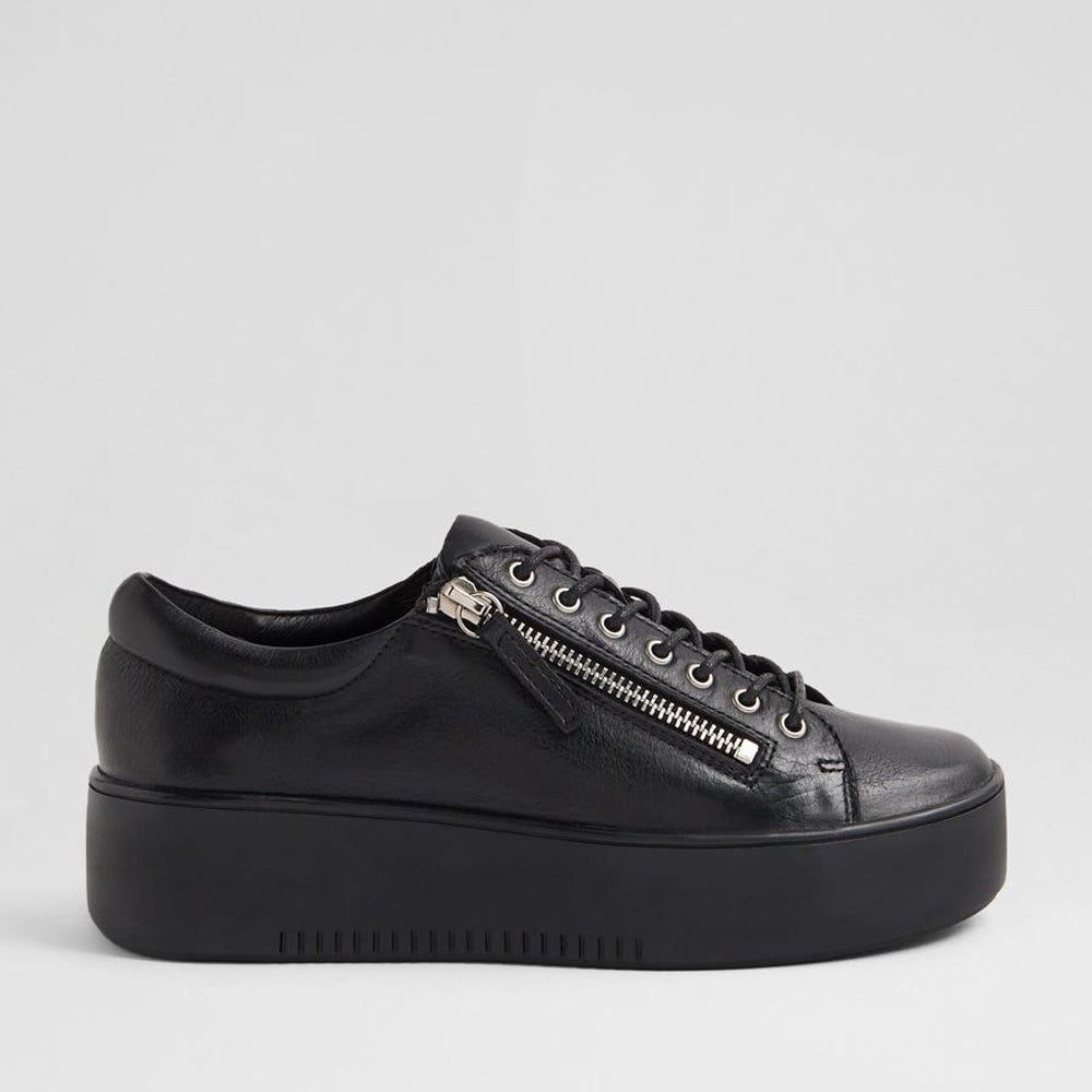 DJANGO & JULIETTE WOLFIE BLACK/BLACK