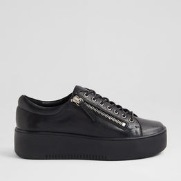 DJANGO & JULIETTE WOLFIE BLACK/BLACK
