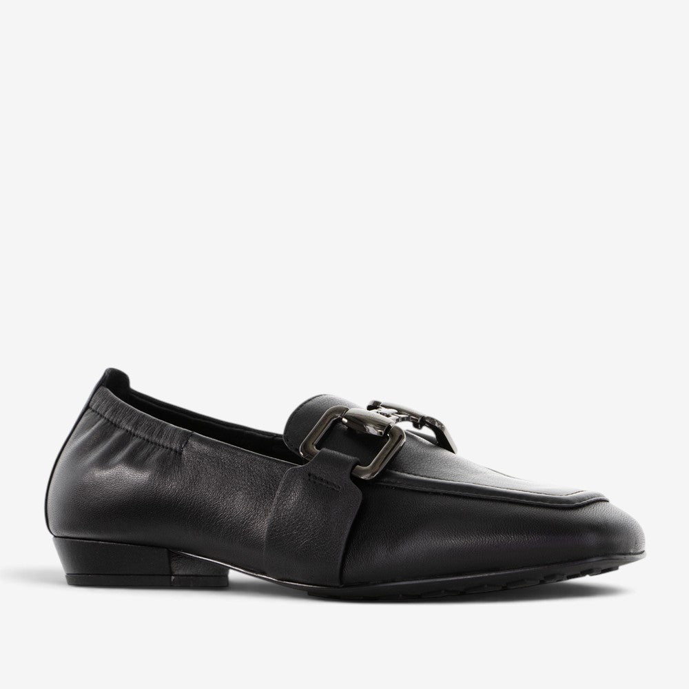 TAMARA LONDON BORGE BLACK