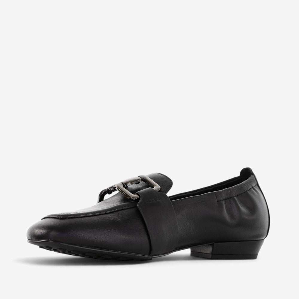 TAMARA LONDON BORGE BLACK