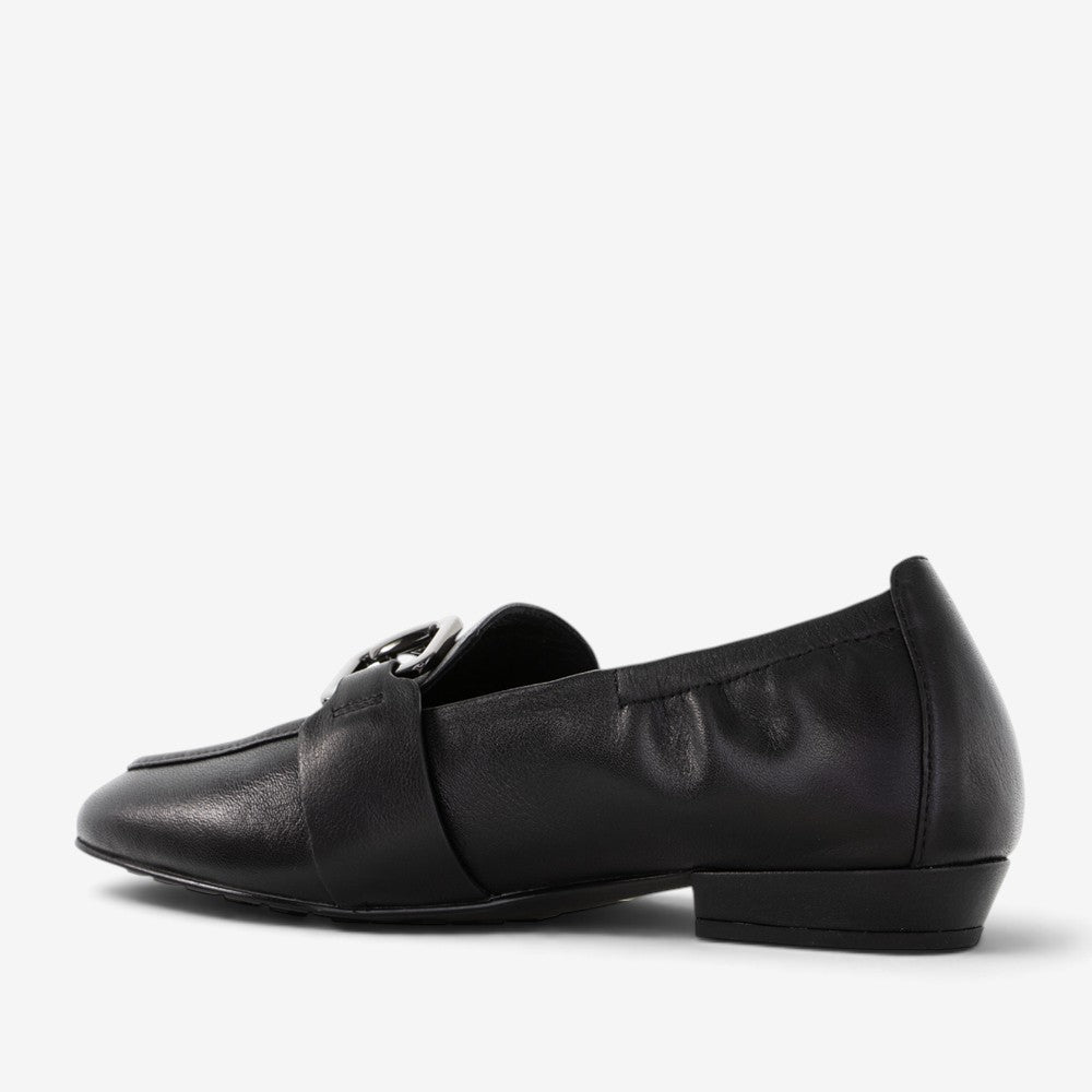TAMARA LONDON BORGE BLACK