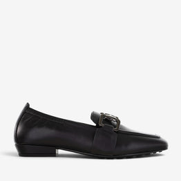 TAMARA LONDON BORGE BLACK