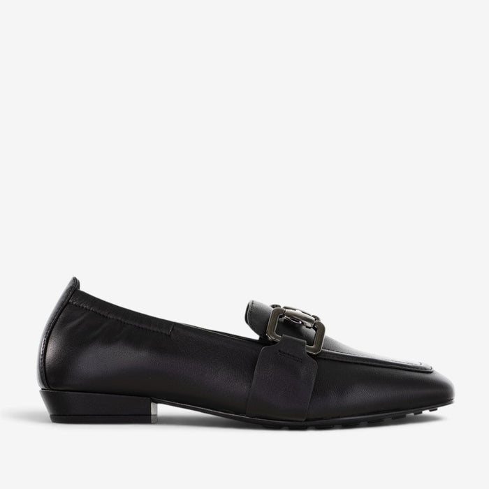 TAMARA LONDON BORGE BLACK