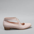 Load image into Gallery viewer, LE SANSA BOSS BLUSH - Women Sandals - Collective Shoes 
