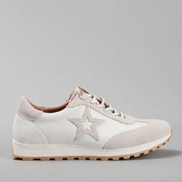 CC RESORTS BOSTONY02 BEIGE - Women Sneakers - Collective Shoes 