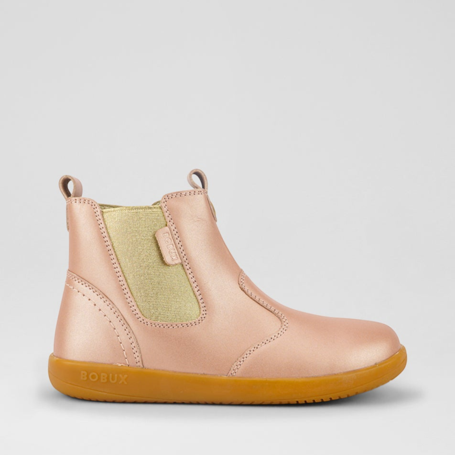 BOBUX JODHPUR ROSE GOLD