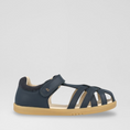 Load image into Gallery viewer, BOBUX CROSS JUMP NAVY
