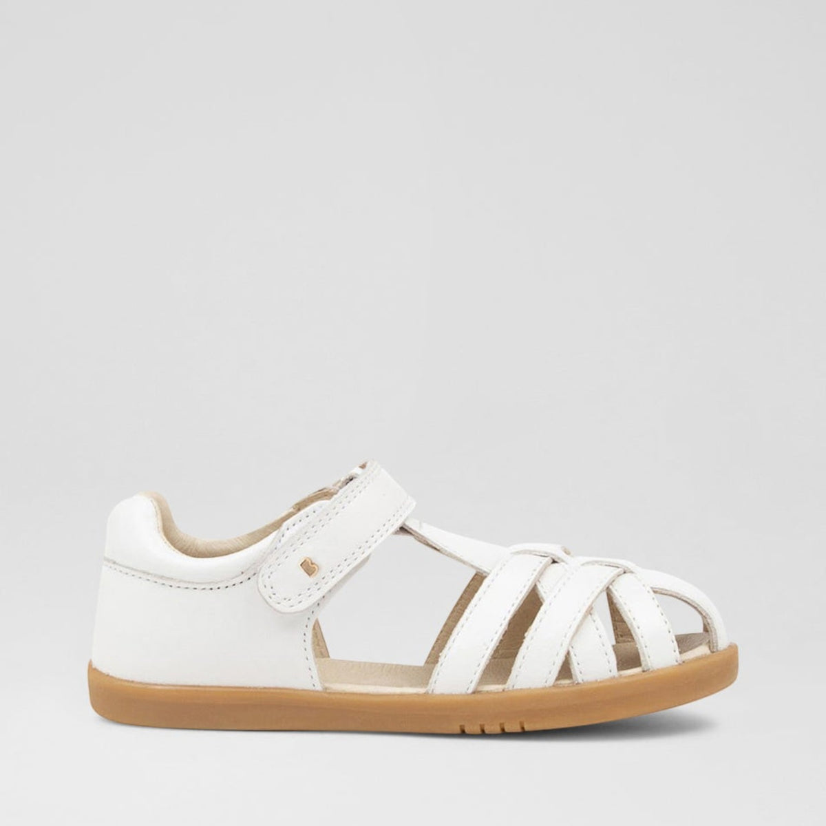BOBUX CROSS JUMP WHITE