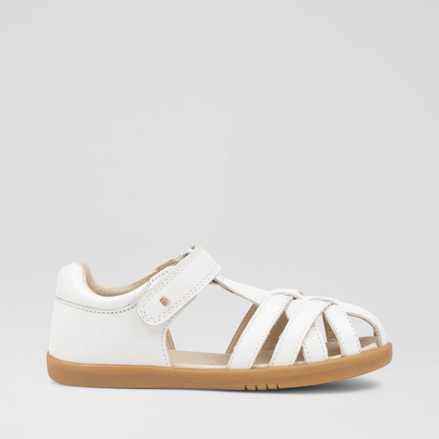 BOBUX CROSS JUMP WHITE