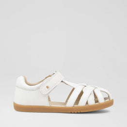 BOBUX CROSS JUMP WHITE