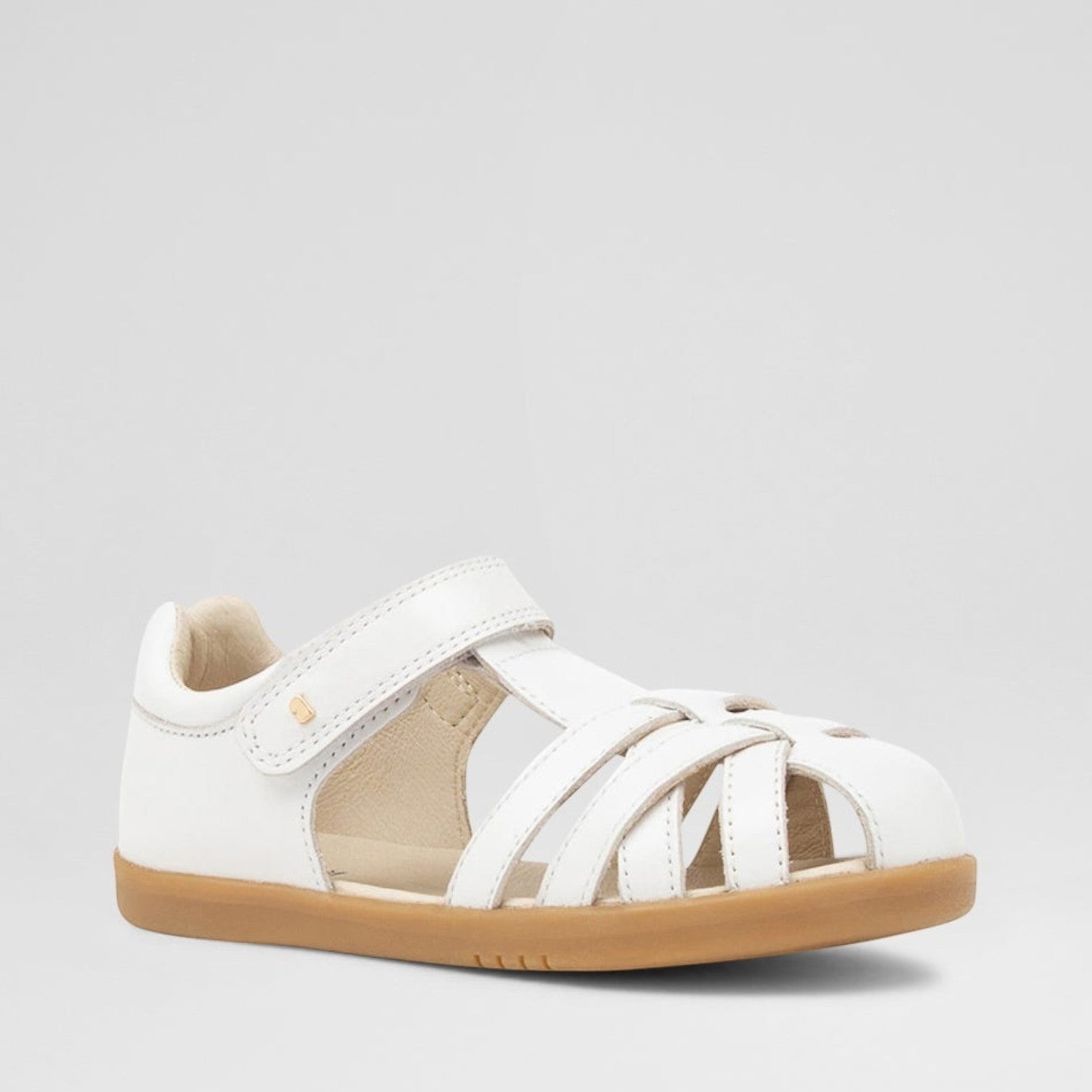 BOBUX CROSS JUMP WHITE