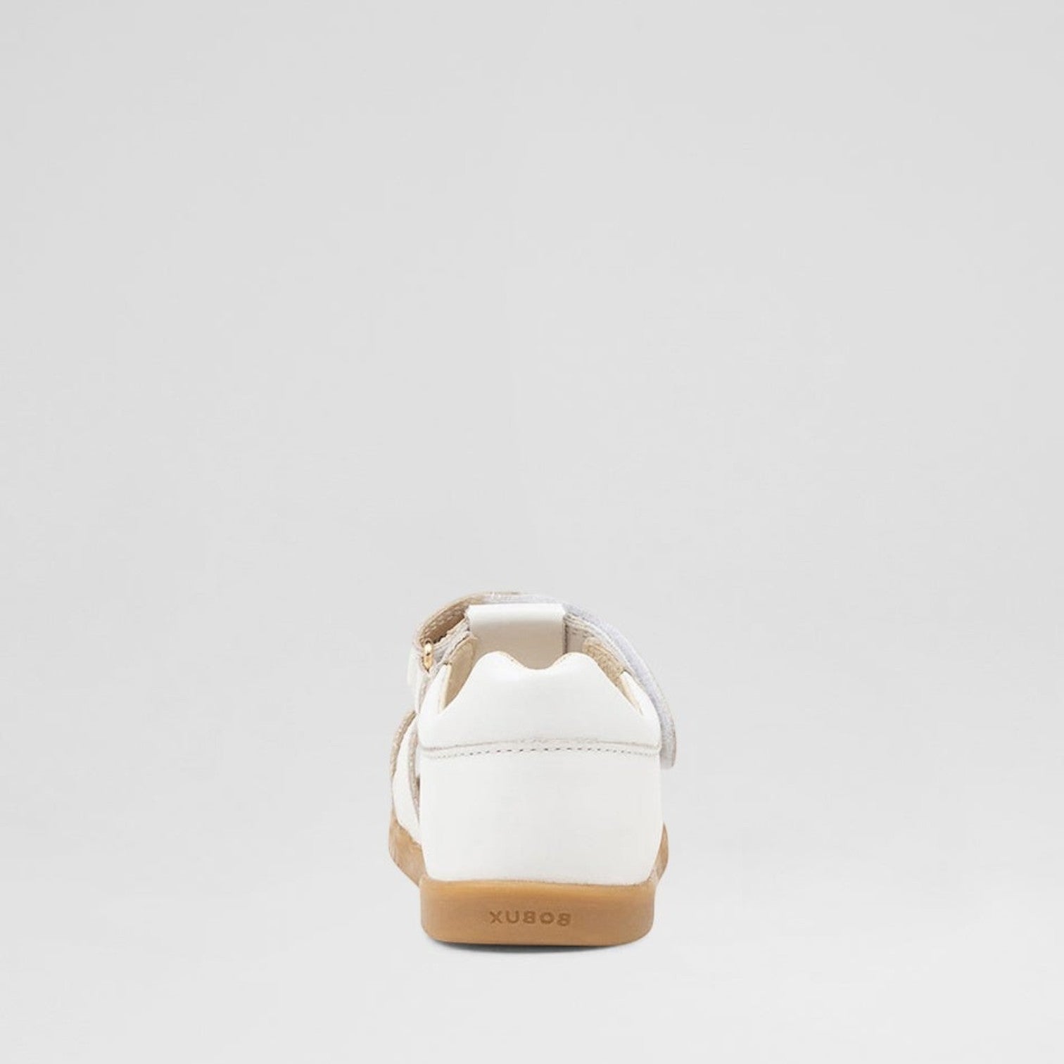 BOBUX CROSS JUMP WHITE
