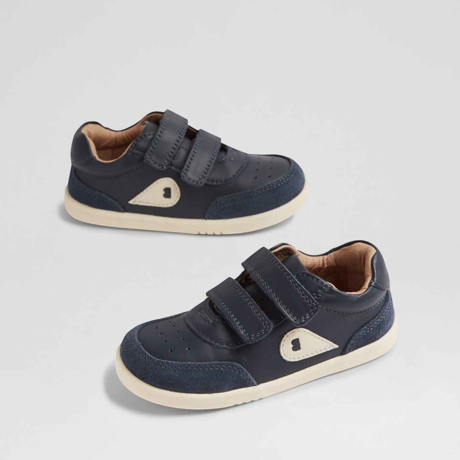 BOBUX CHAMP NAVY