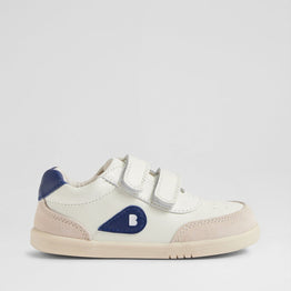 BOBUX CHAMP CHALK GENTIAN BLUE