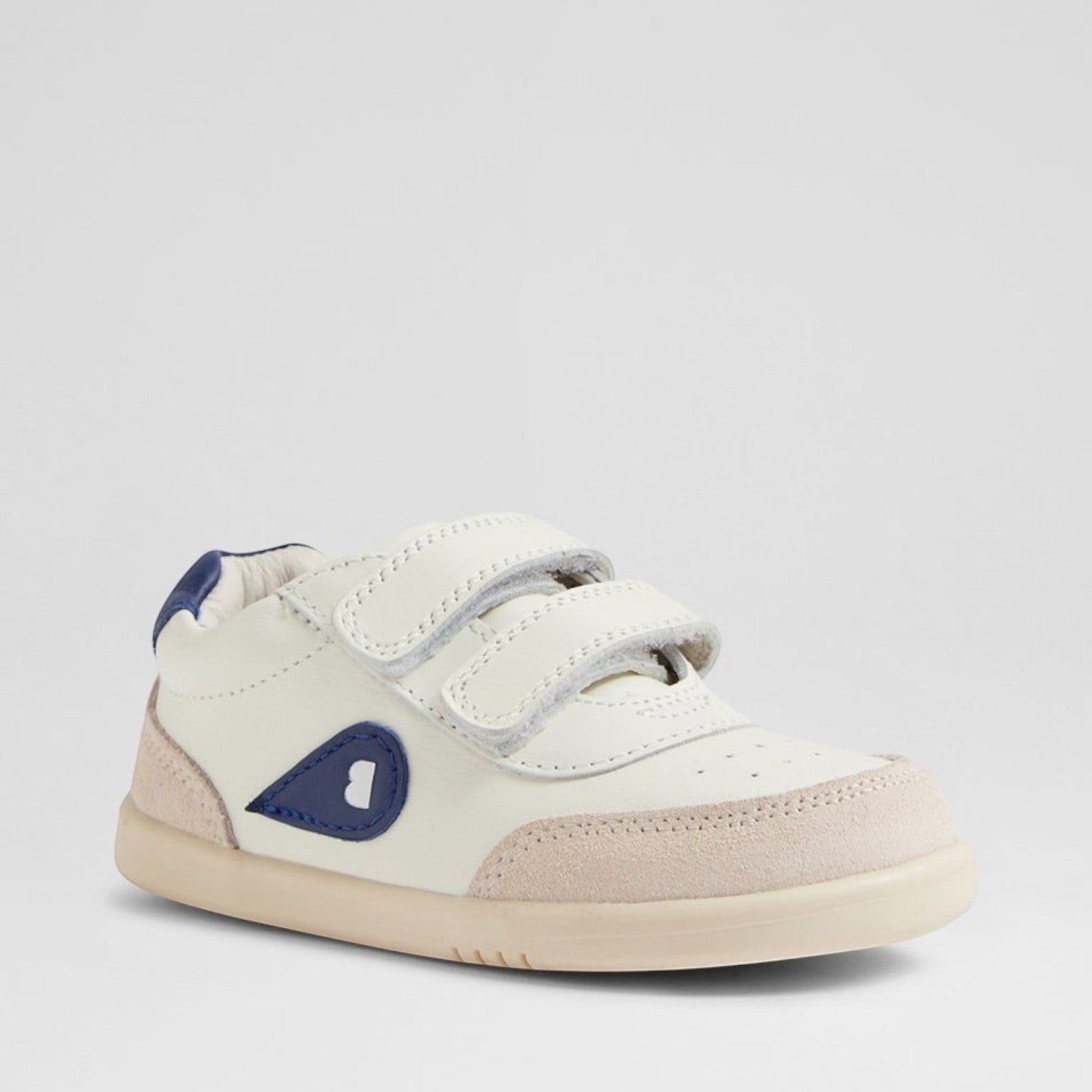 BOBUX CHAMP CHALK GENTIAN BLUE
