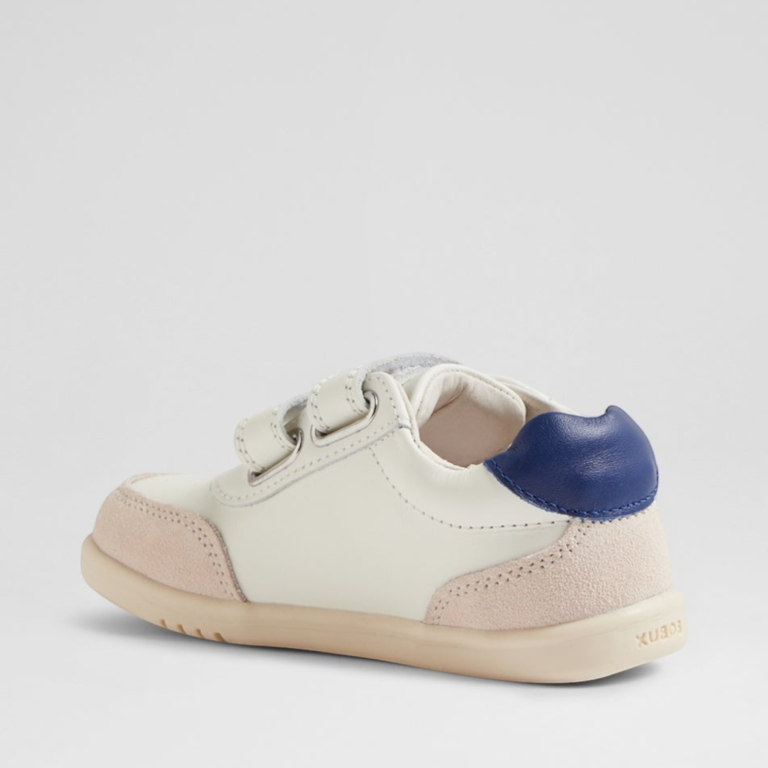 BOBUX CHAMP CHALK GENTIAN BLUE