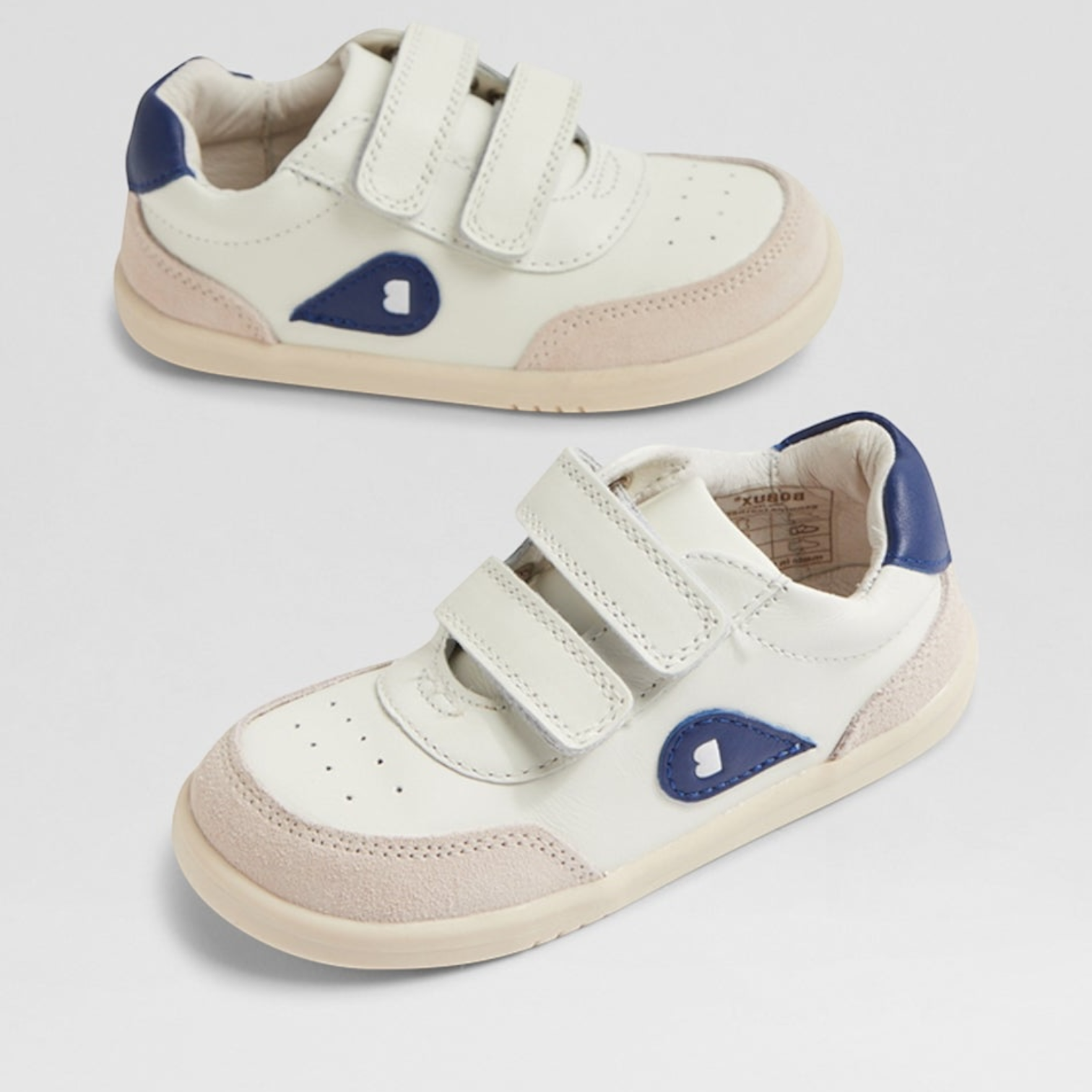 BOBUX CHAMP CHALK GENTIAN BLUE